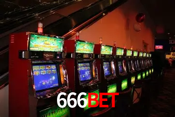 Avaliações dos Jogadores 666bet
