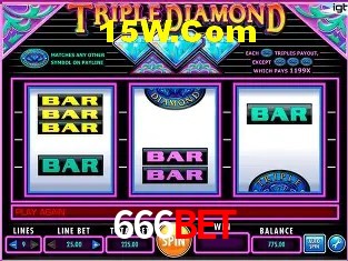 Provedores de Jogos 666bet