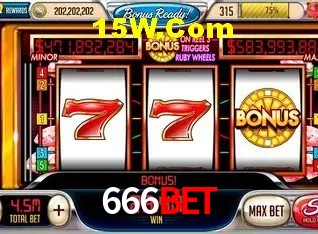 Mesa de Blackjack 666bet