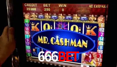 Design Responsivo 666bet