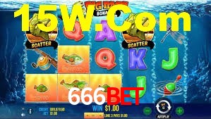 Sinta a adrenalina dos jogos de cassino com 666bet