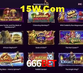 Torneios 666bet
