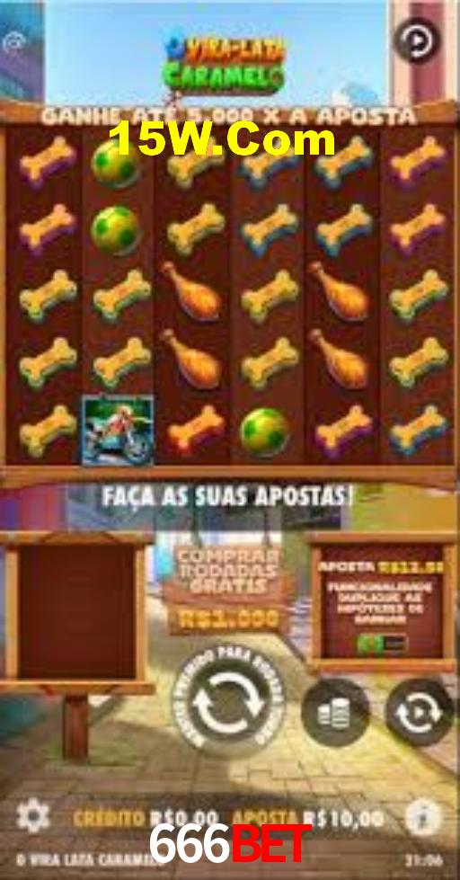 666bet
