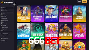 Roulette Table 666bet