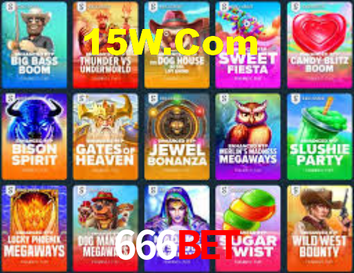 666bet jogo