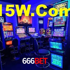 666bet