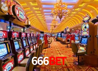 Tecnologia da Plataforma 666bet