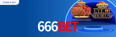 666bet jogo