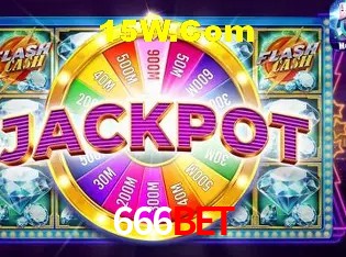 Jackpot Winner
