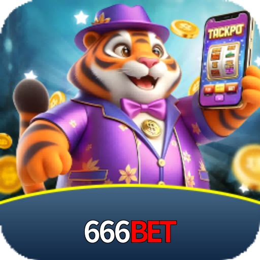 Imagem promocional da 666bet mostrando a plataforma e suas vantagens